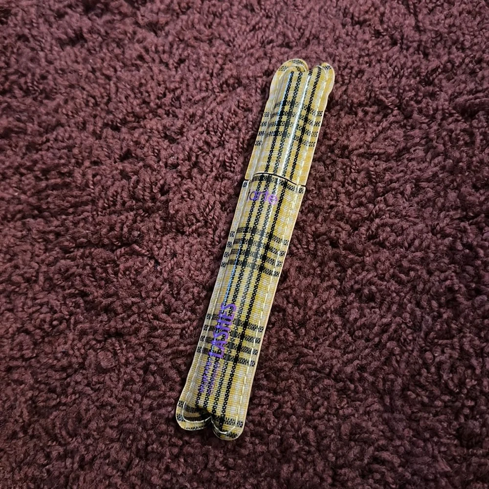 Tarte Lights Camera Lashes Mascara